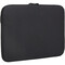 Фото - Чохол для ноутбука Thule Lithos Sleeve MacBook Pro TLS-114 14" Black (3205456) | click.ua