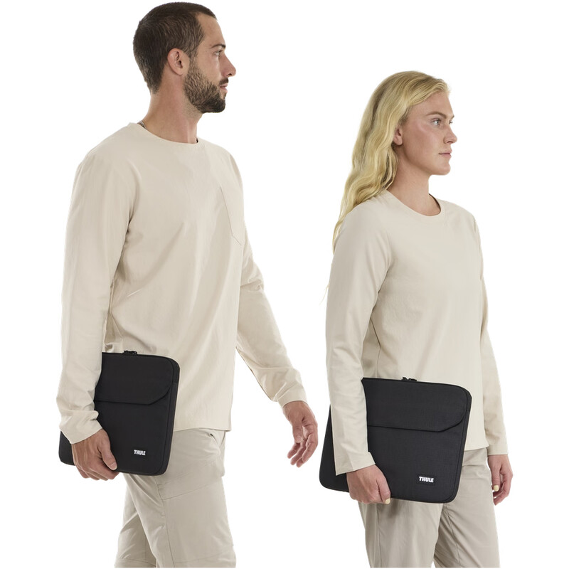 Чехол для ноутбука Thule Lithos Sleeve MacBook Air TLS-115 15" Black (3205458)