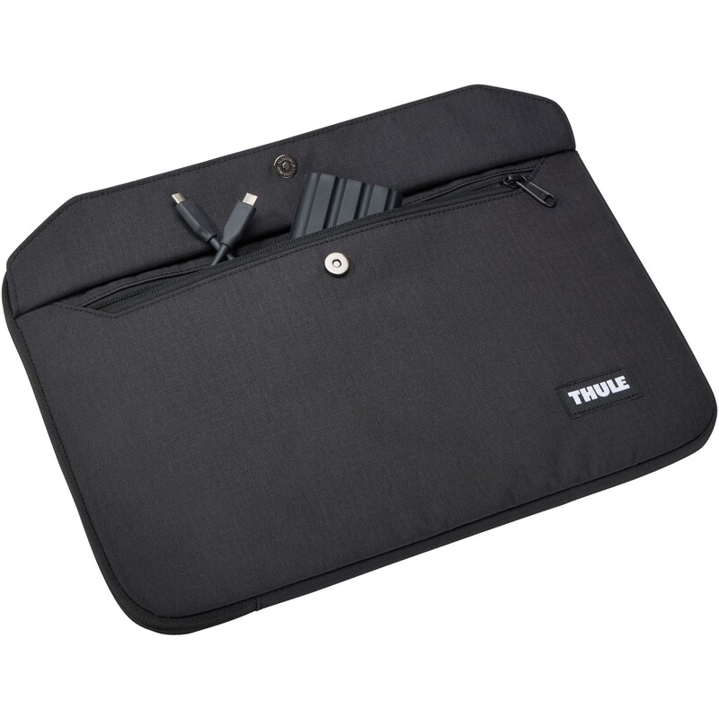 Чехол для ноутбука Thule Lithos Sleeve MacBook Air TLS-115 15" Black (3205458)