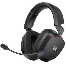 Bluetooth-гарнитура Proove Gaming Starlight (APP) Black (WHSR00020016)