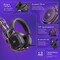 Фото - Bluetooth-гарнітура Proove Gaming Starlight (APP) Black (WHSR00020016) | click.ua