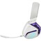 Фото - Bluetooth-гарнітура Proove Gaming Rage (APP) White/Purple (WHRG00020002) | click.ua