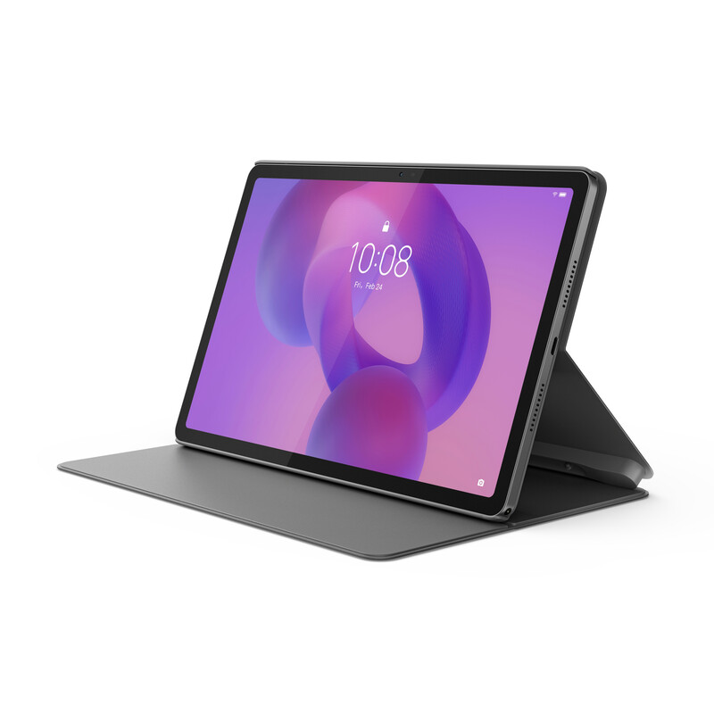 Планшет Lenovo Idea Tab TB336ZU 4/128GB 5G Luna Grey + Case&Pen (ZAFM0091UA)