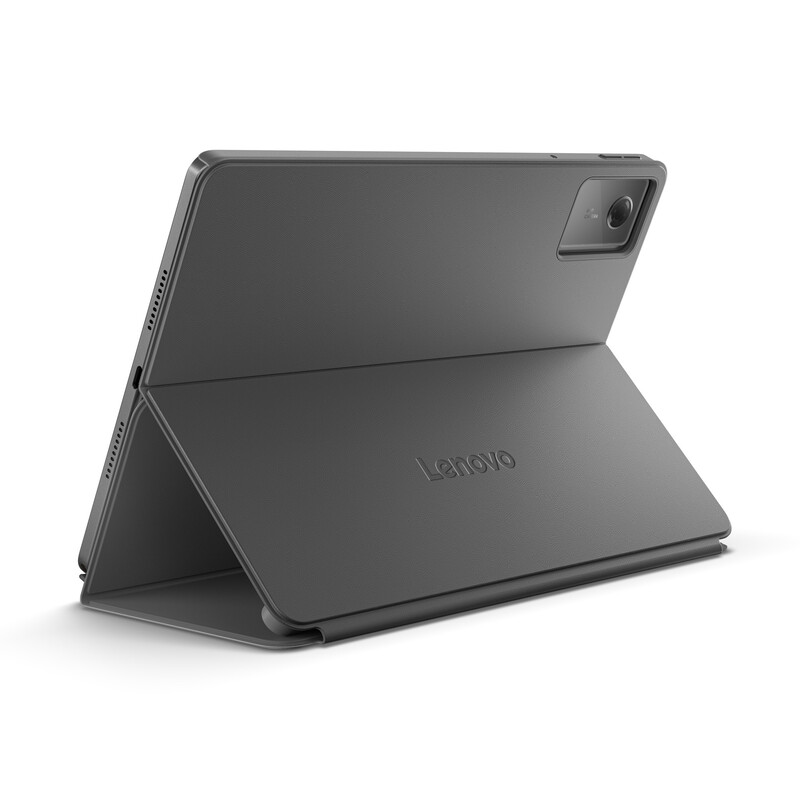 Планшет Lenovo Idea Tab TB336ZU 4/128GB 5G Luna Grey + Case&Pen (ZAFM0091UA)