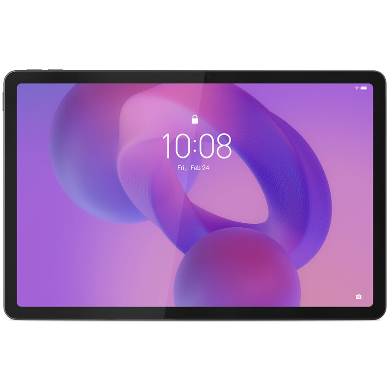 Планшет Lenovo Idea Tab TB336ZU 4/128GB 5G Luna Grey + Case&Pen (ZAFM0091UA)