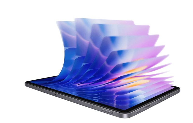 Планшет Xiaomi Redmi Pad 2 WiFi 4/256GB Graphite Gray (VHU7197EU)