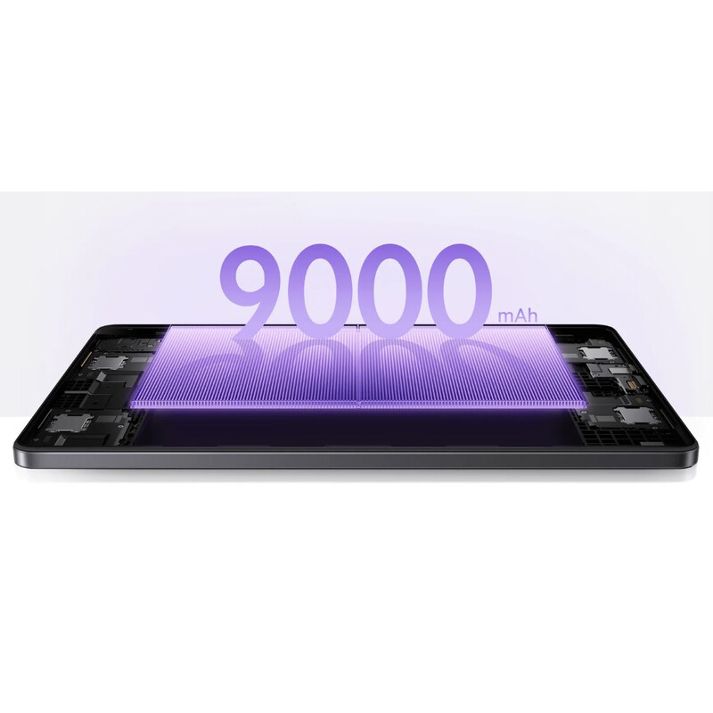 Планшет Xiaomi Redmi Pad 2 WiFi 4/256GB Graphite Gray (VHU7197EU)