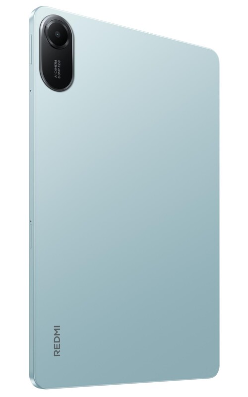 Планшет Xiaomi Redmi Pad 2 WiFi 4/256GB Mint Green (VHU7190EU)