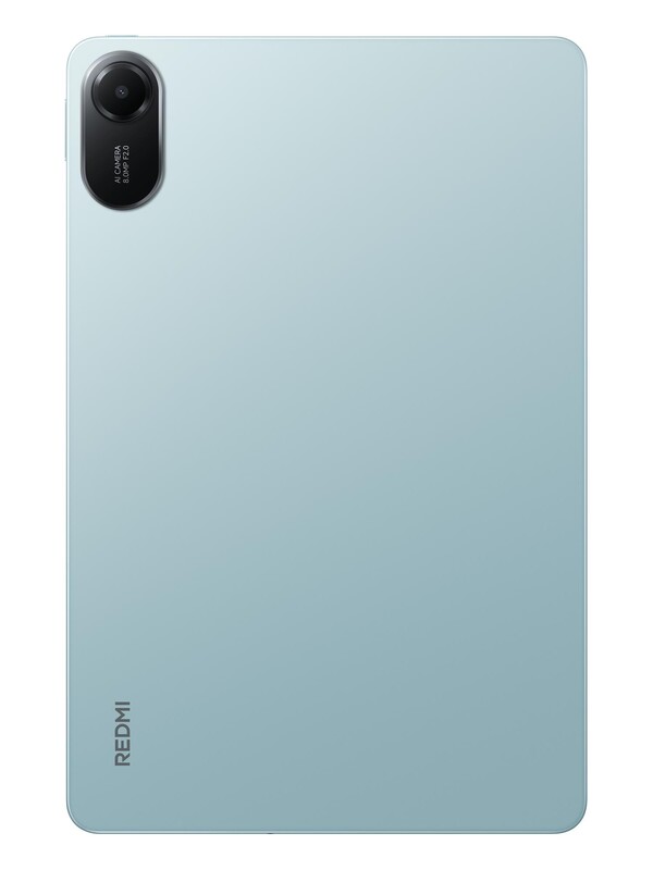 Планшет Xiaomi Redmi Pad 2 WiFi 4/256GB Mint Green (VHU7190EU)