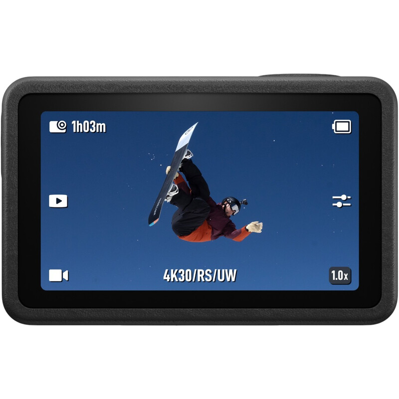 Екшн-камера DJI Osmo Action 5 Pro Standard Combo (CP.OS.00000349.01)