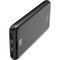 Фото - Універсальна мобільна батарея Hama 10000mAh 15W Black (00201709) | click.ua