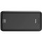 Фото - Універсальна мобільна батарея Hama 10000mAh 15W Black (00201709) | click.ua