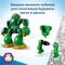 Фото - Конструктор LEGO Disney Junior Marvel Локі проти команди Залізної Людини (11211) | click.ua