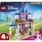 Фото - Конструктор LEGO Disney Princess Замок Попелюшки та її друзів-тварин (43283) | click.ua