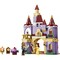 Фото - Конструктор LEGO Disney Princess Очарованный замок Красавицы и Чудовища (43289) | click.ua