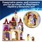 Фото - Конструктор LEGO Disney Princess Очарованный замок Красавицы и Чудовища (43289) | click.ua
