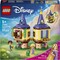 Фото - Конструктор LEGO Disney Princess Мінівежа Рапунцель (43294) | click.ua