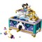 Фото - Конструктор LEGO Disney Princess Скринька для коштовностей Жасмін (43295) | click.ua