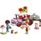 Фото - Конструктор LEGO Friends Грузовик с пиццей (42694) | click.ua