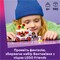 Фото - Конструктор LEGO Friends Грузовик с пиццей (42694) | click.ua