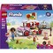 Фото - Конструктор LEGO Friends Грузовик с пиццей (42694) | click.ua