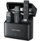 Фото - Микрофон Vention USB-C 2-Pack Wireless Lavalier with Charging Case Black (NCAB0) | click.ua