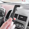 Фото - Ароматизатор в авто Baseus Paddle Black (SUXUN-BP01) | click.ua