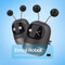 Фото - Ароматизатор в авто Proove Emoji Robot Luna (AFER00000005) | click.ua