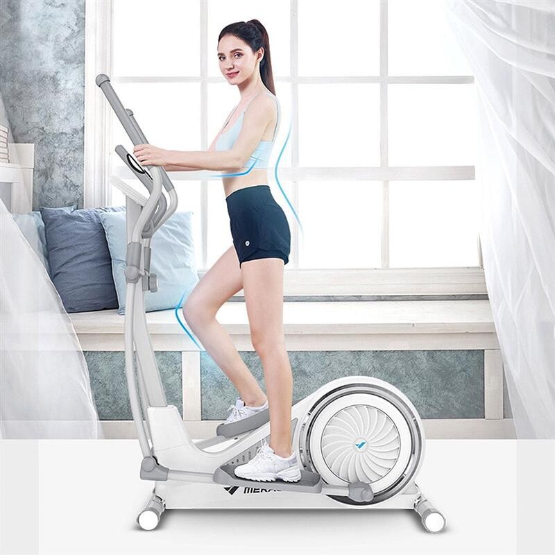 Велотренажер Xiaomi Merach Snail X White MR-581H