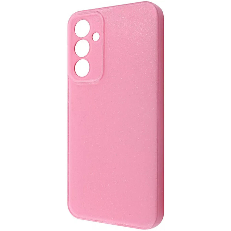 Чохол-накладка Wave Twinkle Case для Samsung Galaxy A25 SM-A256 Light Pink
