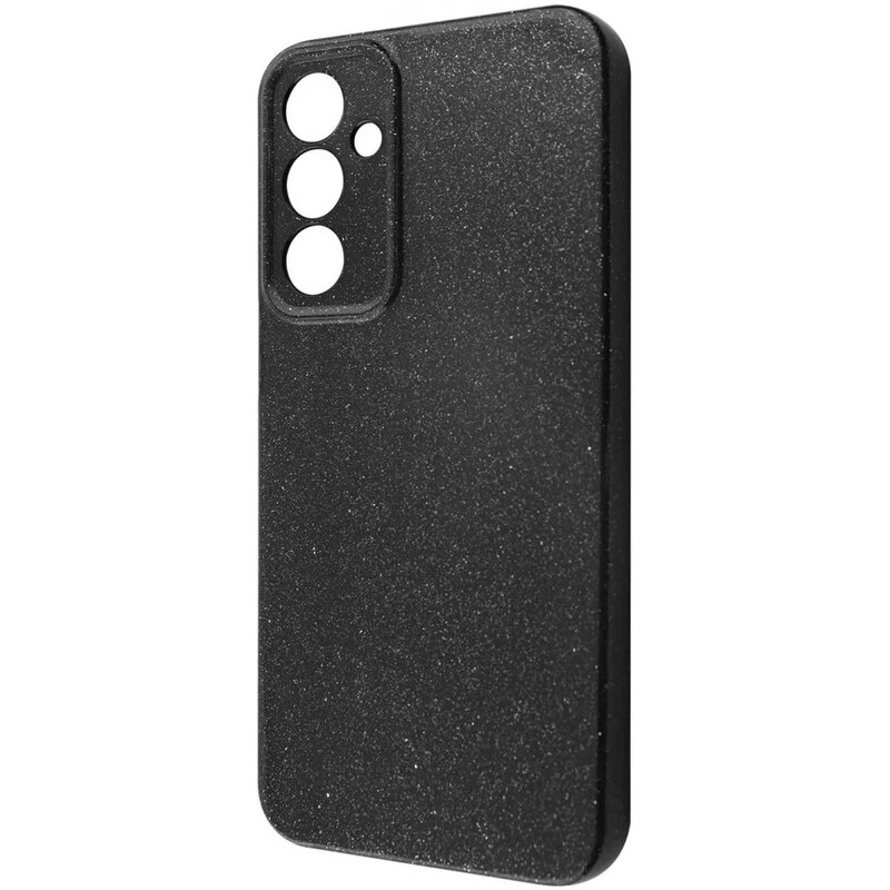 Чохол-накладка Wave Twinkle Case для Samsung Galaxy A35 SM-A356 Black