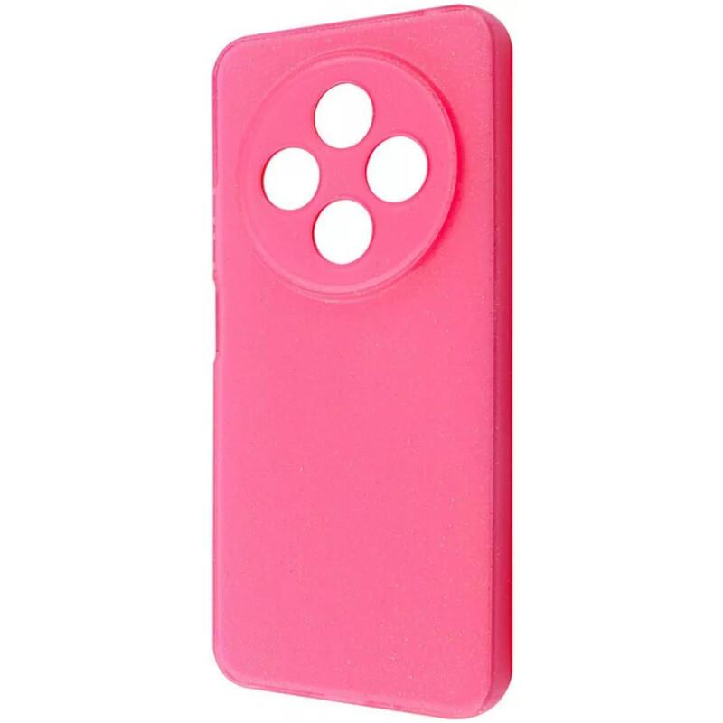 Чохол-накладка Wave Twinkle Case для Xiaomi Redmi 14C 4G/Poco C75 4G/Redmi A4 Pink
