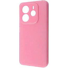 Чохол-накладка Wave Twinkle Case для Xiaomi Redmi Note 14 5G Light Pink