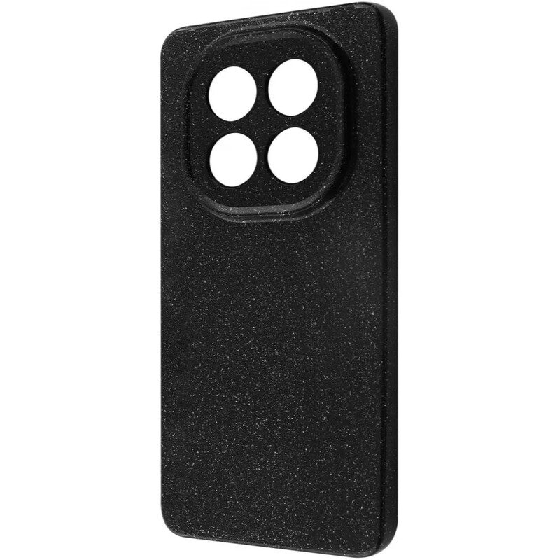 Чохол-накладка Wave Twinkle Case для Xiaomi Redmi Note 14 Pro 5G/Poco X7 Black