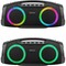 Фото - Акустична система Defender Beatbox 30 Black (65231) | click.ua