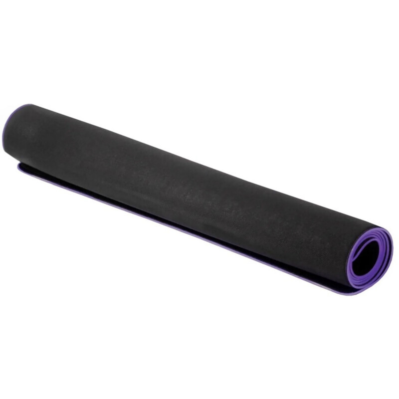 Килимок для крісла Lorgar RX1FM Sim Racing Black Рurple (LRG-RX1FM)