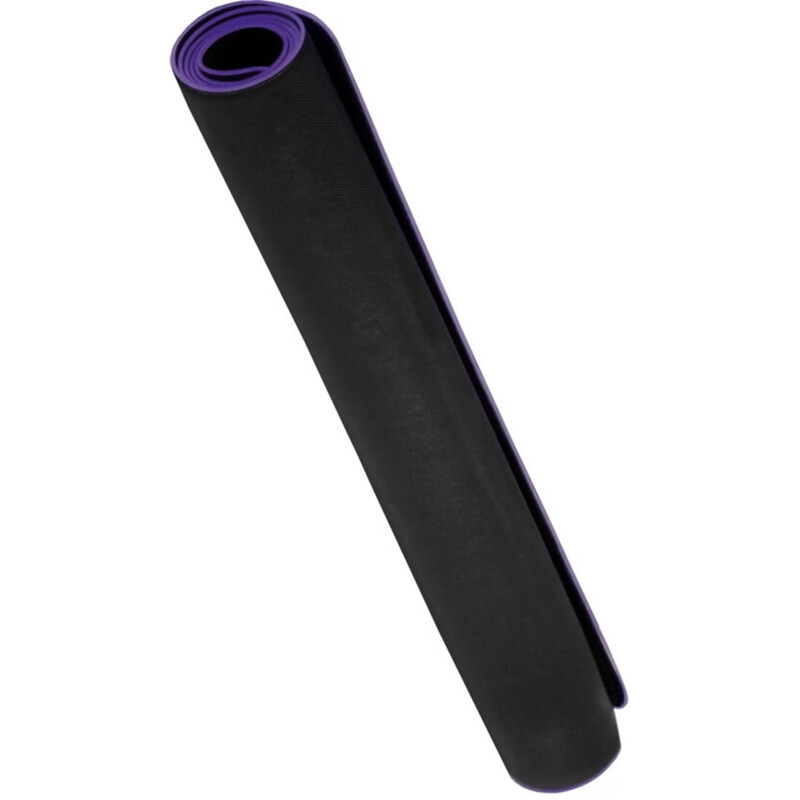 Килимок для крісла Lorgar RX1FM Sim Racing Black Рurple (LRG-RX1FM)