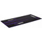 Фото - Килимок для крісла Lorgar RX1FM Sim Racing Black Рurple (LRG-RX1FM) | click.ua