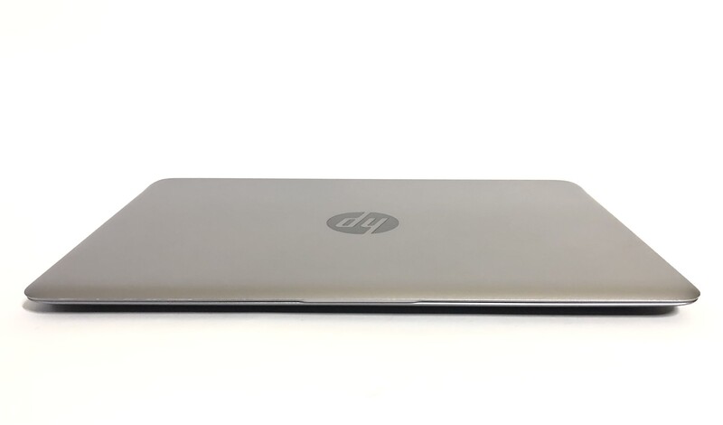 Ноутбук HP EliteBook Folio 1020 G1 / 12.5" (2560x1440) IPS Touch / M5-5Y51 / 8GB / 128GB SSD / Win10Pro / Backlight / сканер отпечатка - Б/у