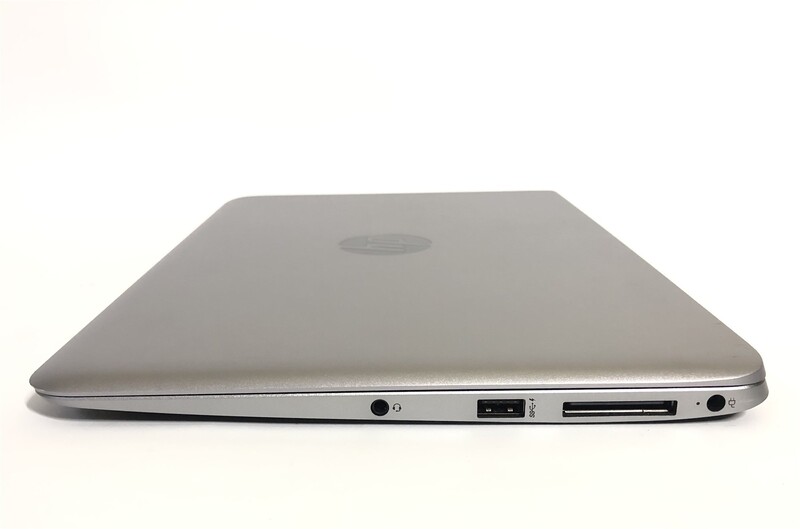 Ноутбук HP EliteBook Folio 1020 G1 / 12.5" (2560x1440) IPS Touch / M5-5Y51 / 8GB / 128GB SSD / Win10Pro / Backlight / сканер отпечатка - Б/у