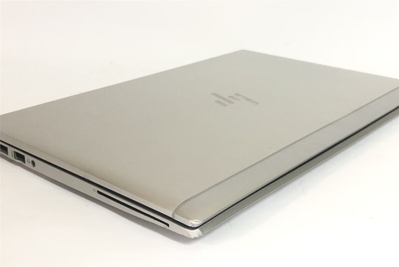 Ноутбук HP Elitebook 830 G7 / 13.3" FullHD IPS / i5-10310U / 8GB / 256GB SSD / Win11Pro / Backlight - Б/в