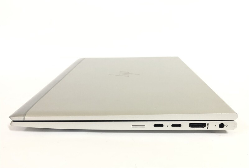Ноутбук HP Elitebook 830 G7 / 13.3" FullHD IPS / i5-10310U / 8GB / 256GB SSD / Win11Pro / Backlight - Б/в