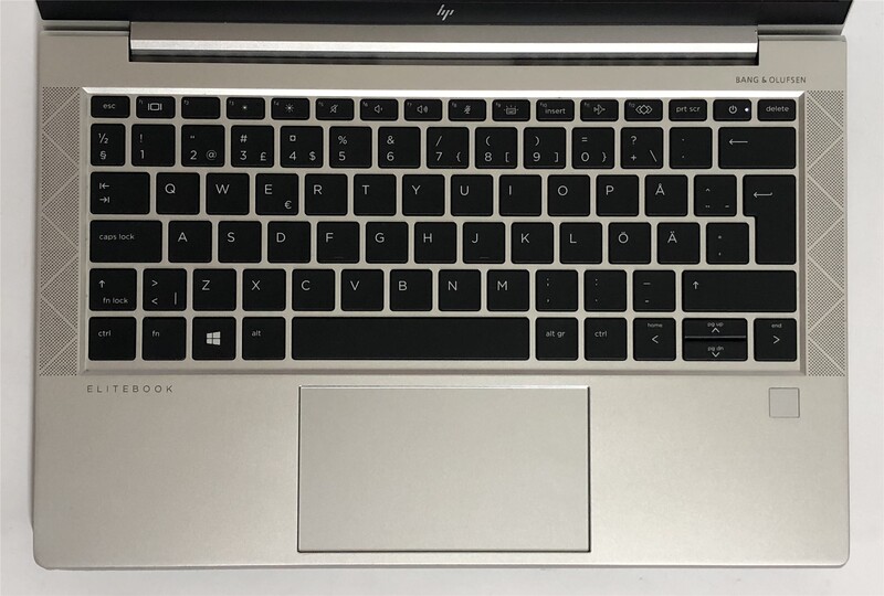 Ноутбук HP Elitebook 830 G7 / 13.3" FullHD IPS / i5-10310U / 8GB / 256GB SSD / Win11Pro / Backlight - Б/в