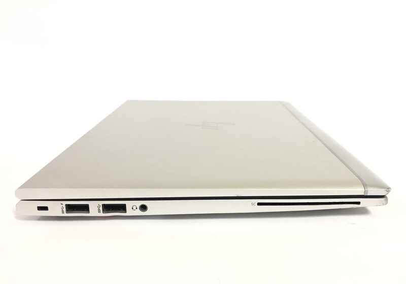 Ноутбук HP Elitebook 830 G7 / 13.3" FullHD IPS / i5-10310U / 8GB / 256GB SSD / Win11Pro / Backlight - Б/в