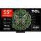 Фото - Телевизор TCL 55C6K PRO | click.ua