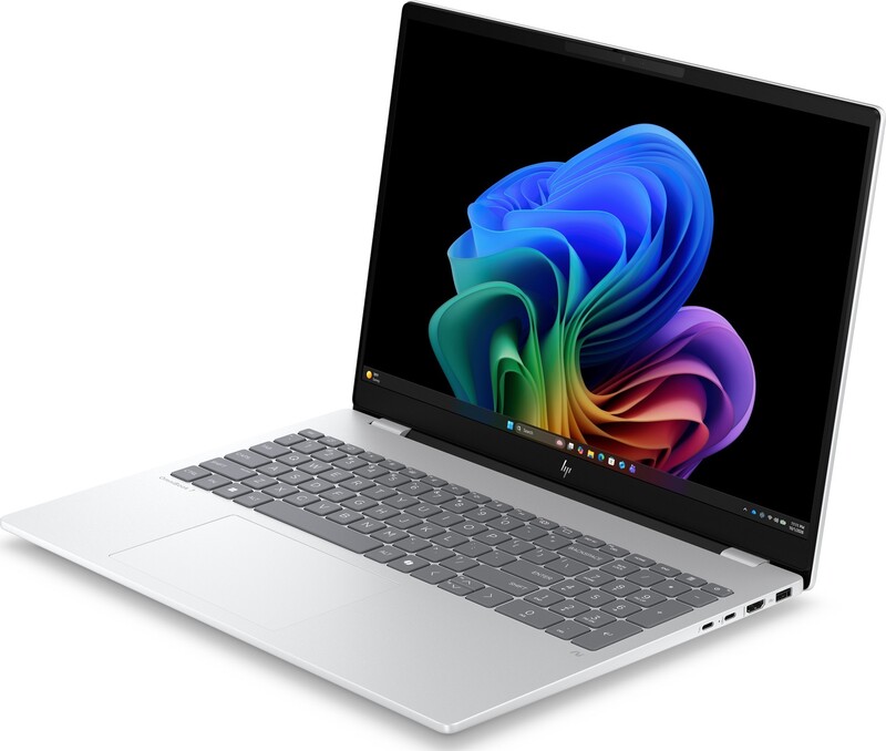 Ноутбук HP OmniBook 7 16-bh0008ua (DM8S1EA) Silver