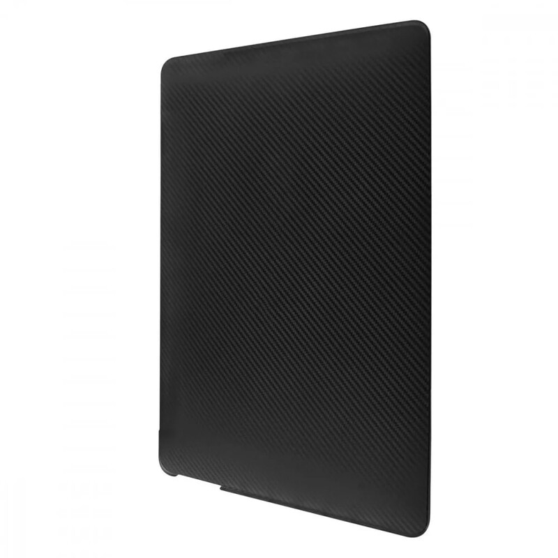 Чохол для ноутбука PRC Carbon Case для MacBook Pro 13" Black (2001000845217)