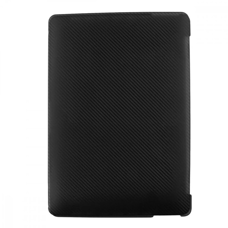 Чохол для ноутбука PRC Carbon Case для MacBook Pro 14.2" Black (2001000845224)