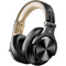 Фото - Навушники OneOdio Fusion A70 Black Gold | click.ua