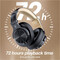Фото - Навушники OneOdio Fusion A70 Black Gold | click.ua